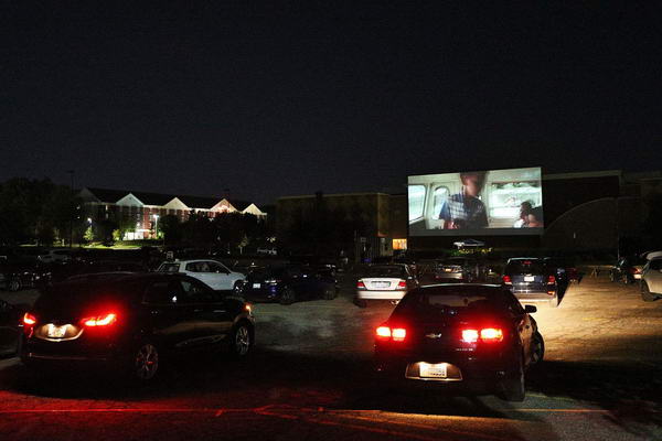 EMagine Novi - Drive-In Idea Aug 2020 (newer photo)